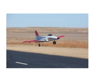 E-Flite Habu STS 70MM EDF JET RTF Basic .1.03m