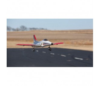 E-Flite Habu STS 70MM EDF JET RTF Basic .1.03m