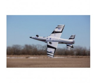 E-Flite Habu STS 70MM EDF JET RTF circa 1,03m