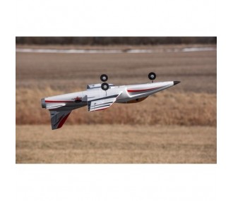 E-Flite Habu STS 70MM EDF JET RTF Basic .1.03m