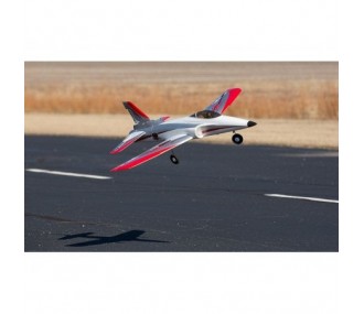 E-Flite Habu STS 70MM EDF JET RTF Basic .1.03m