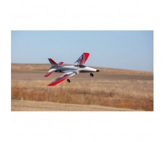 E-Flite Habu STS 70MM EDF JET RTF circa 1,03m