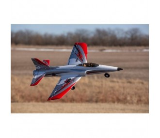 E-Flite Habu STS 70MM EDF JET RTF Basic .1.03m