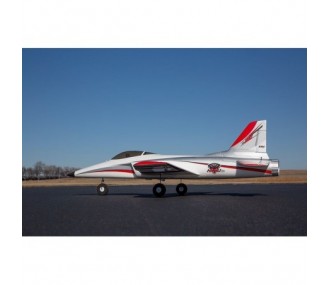 E-Flite Habu STS 70MM EDF JET RTF Basic .1.03m