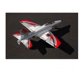E-Flite Habu STS 70MM EDF JET RTF Basic .1.03m