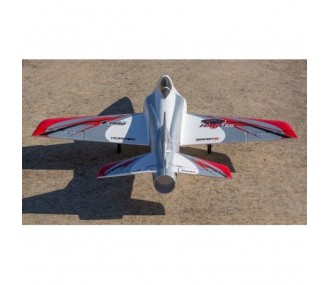 E-Flite Habu STS 70MM EDF JET RTF circa 1,03m