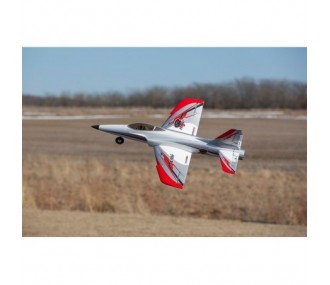 E-Flite Habu STS 70MM EDF JET RTF Basic .1.03m