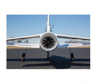 E-Flite Habu STS 70MM EDF JET RTF Basic .1.03m