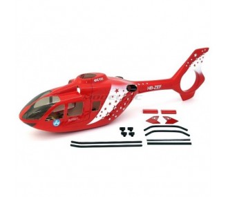 EC-135 Air Zematt classe 450