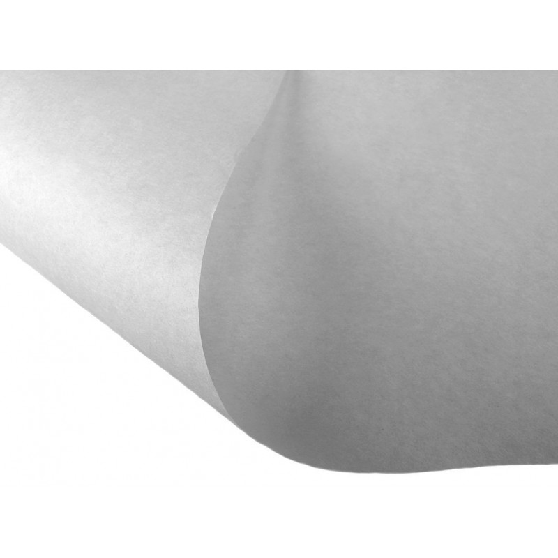 White japanese paper sheet 19 g/m2 1000 x 760 mm