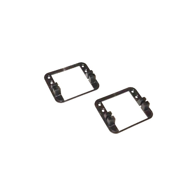 Brackets (1 pair) Servo KST X06