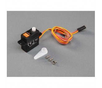 SPMSA430 - 17g Spektrum Servo