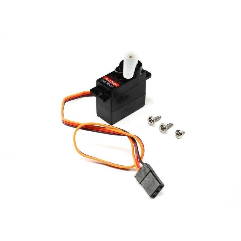Spektrum A450 13g MG micro servo