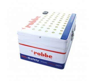 Robbe RO-SAFETY Lipo safe box