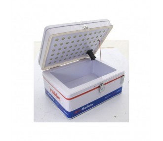 Robbe RO-SAFETY Lipo safe box