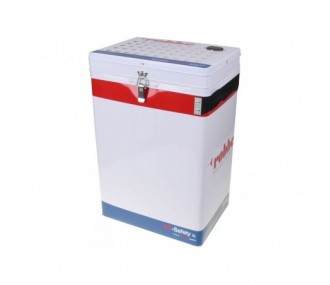 Robbe RO-SAFETY XL Lipo safe box