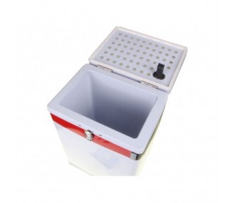 Robbe RO-SAFETY XL Lipo safe box