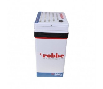 Robbe RO-SAFETY XL Lipo safe box