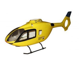 EC-135 Amarillo clase 450