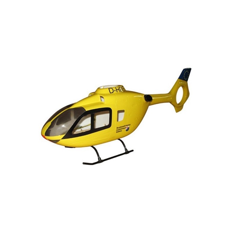 EC-135 Jaune classe 450