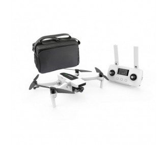 Hubsan Zino 2 4K avec sac et 1 batterie supplémentaire