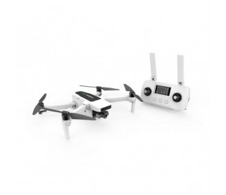 Hubsan Zino 2 4K avec sac et 1 batterie supplémentaire
