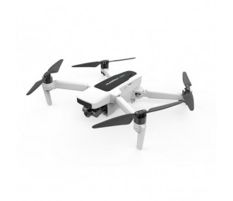 Hubsan Zino 2 4K avec sac et 1 batterie supplémentaire