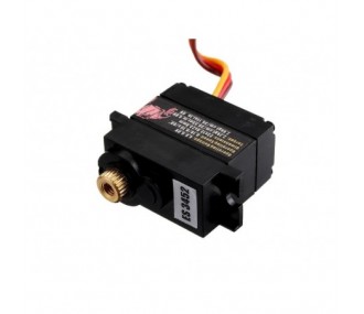 EMAX ES3452 MG digital servo (15.5g, 2.6kg/cm, 0.16s/60°)