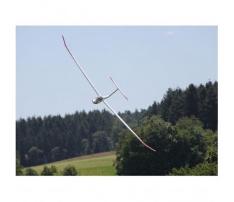 Multiplex Lentus RR approx.3.00m