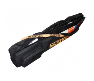Carrying case for Lentus glider (l=157cm) Multiplex