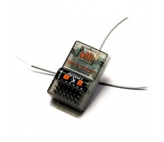 Spektrum AR631 6-channel DSMX receiver AS3X SAFE