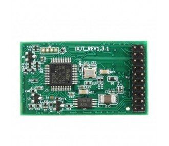 Module interne IXJT FRSKY EU LBT pour Horus X12S