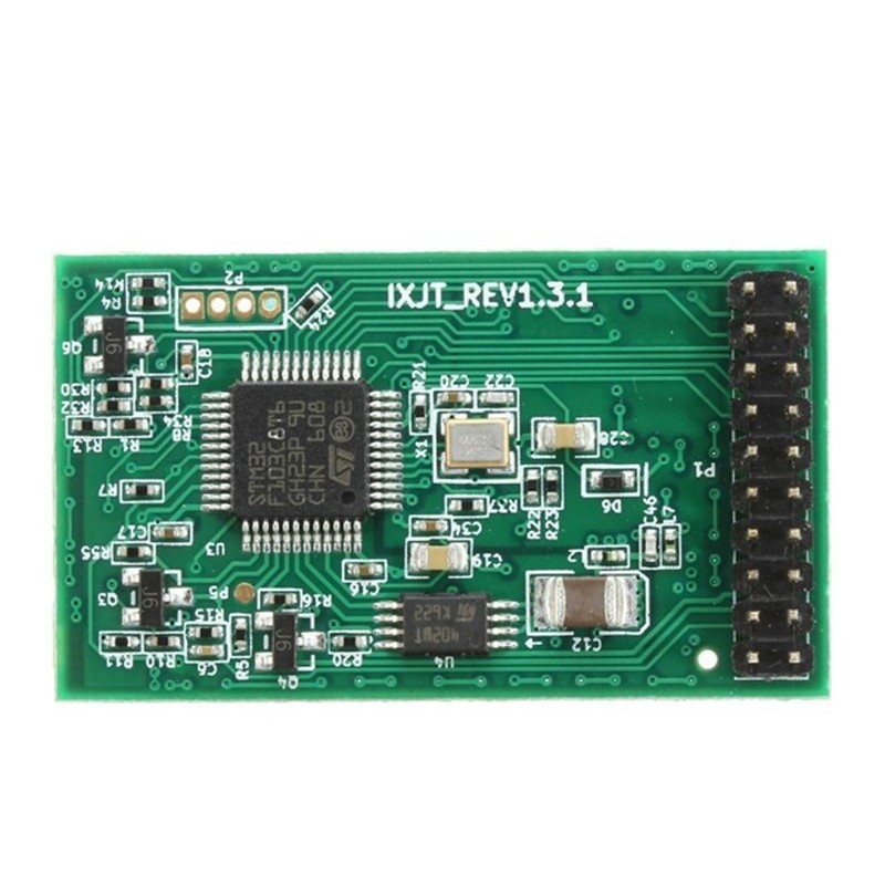 Internes Modul IXJT FRSKY EU LBT für Horus X12S