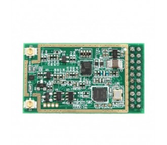 IXJT FRSKY EU LBT internal module for Horus X12S