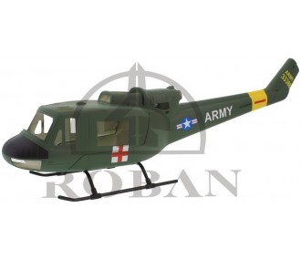 Bell - UH1D Clase Militar 450