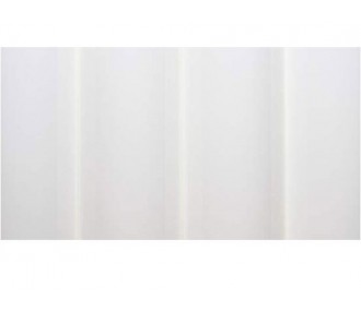 ORALIGHT blanc transparent 2m