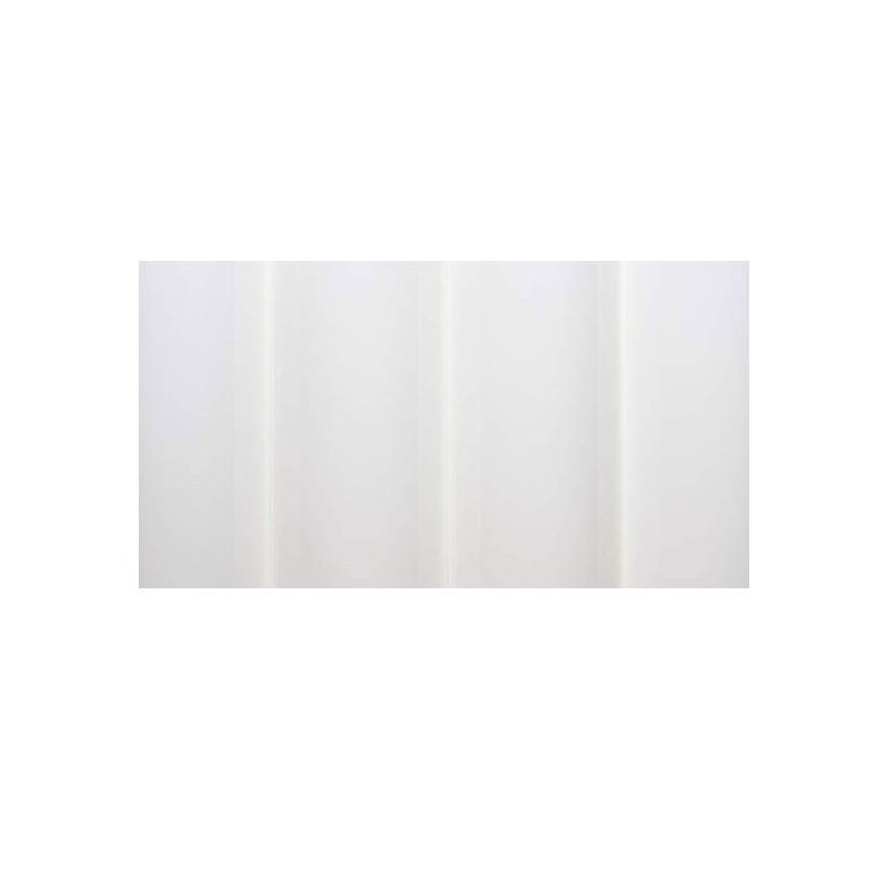ORALIGHT blanco transparente 2m