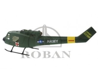 Bell - UH1D Clase Militar 450