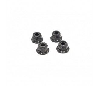 Tuercas de rueda M4 STX FUNTEK (x4)