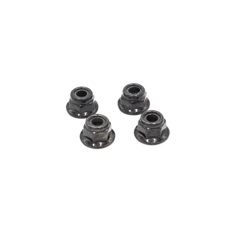 Tuercas de rueda M4 STX FUNTEK (x4)