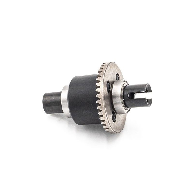 Differentiel complet STX FUNTEK