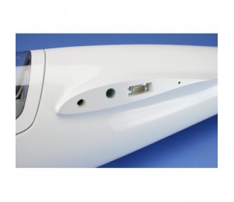 Ventus 2cx DE LUXE approx.4.50m ARF TOPMODEL CZ