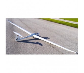 Ventus 2cx DE LUXE approx.4.50m ARF TOPMODEL CZ