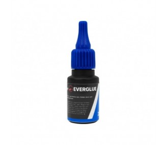 Adhesivo ciano poliestireno baja viscosidad 20g EVERGLUE