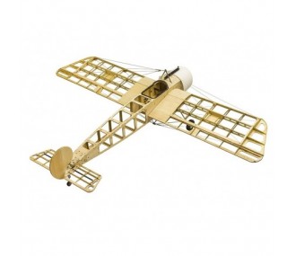 Kit bois à construire Fokker E.III env.1.52m