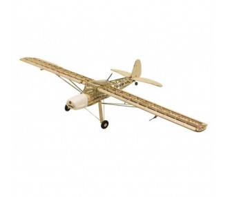 Wooden kit to build Fieseler Fi-156 approx.1.60m