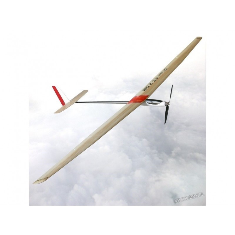 Orion ECL ca.2.50m Art Hobby