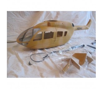 EC-145 Lakota (UH-72) Klasse 450