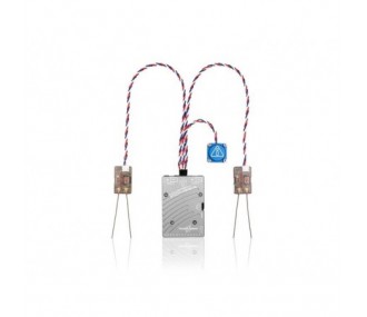 Cable SRXL2 (Spektrum) -> Pioneer Powerbox