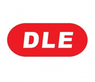 DLE-Kolben 20